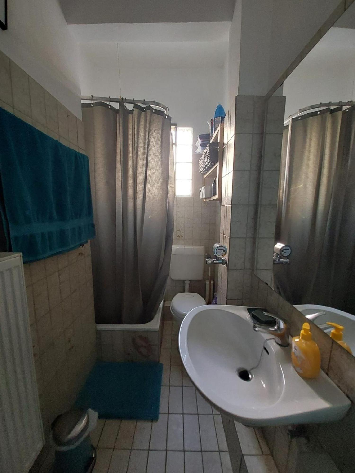 Family Friendly Funhouse Centrally Located In Ottensen Хамбург Екстериор снимка