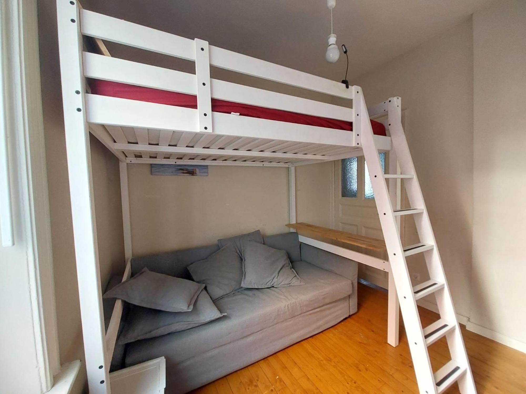 Family Friendly Funhouse Centrally Located In Ottensen Хамбург Екстериор снимка